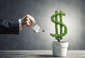 Stable profit for You for decades